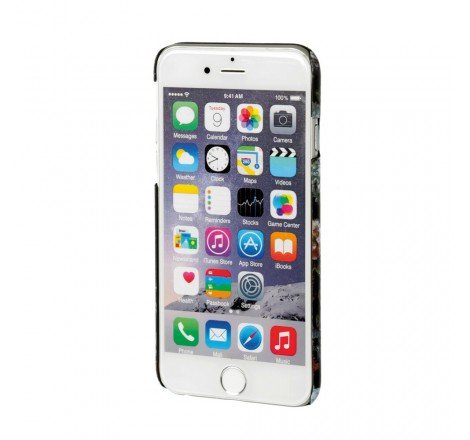 *COVER "STYLISH" IPHONE...