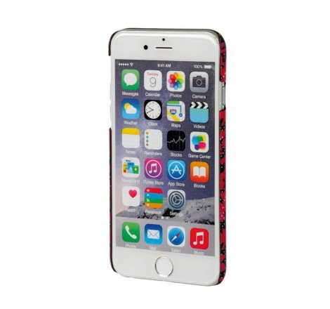 *COVER "STYLISH" IPHONE...