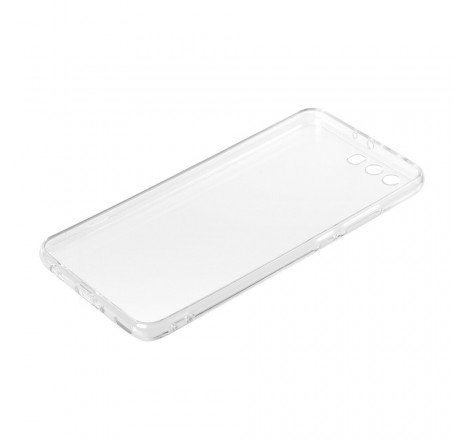 *COVER "CLEAR" HUAWEI P10PLUS