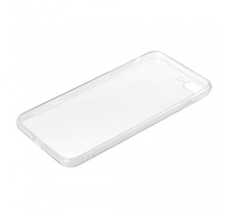 *COVER "CLEAR" PER IPHONE 7...