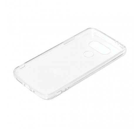 *COVER "CLEAR" PER LG G5