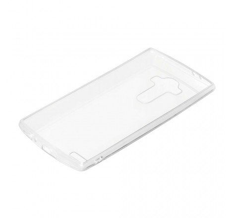 *COVER "CLEAR" PER LG G4