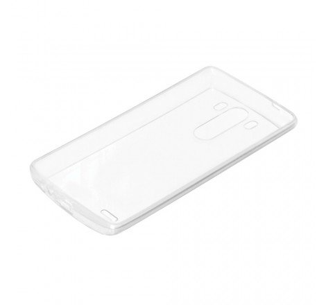*COVER "CLEAR" PER LG G3