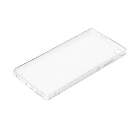 *COVER "CLEAR" PER HUAWEI P8