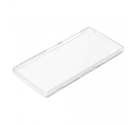 *COVER "CLEAR" SONY XPERIA Z3
