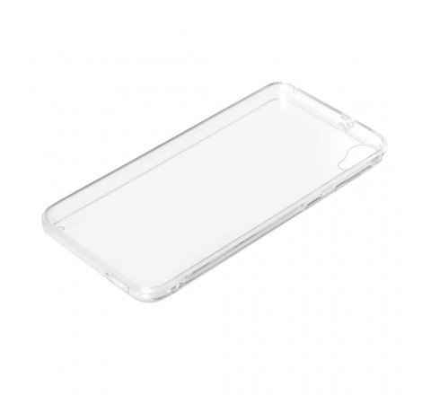 *COVER "CLEAR" PER HTC...