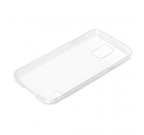 *COVER "CLEAR" PER SAMSUNG...