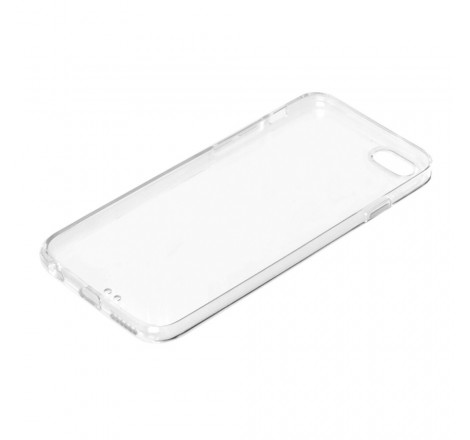 *COVER "CLEAR" IPHONE 6/6S