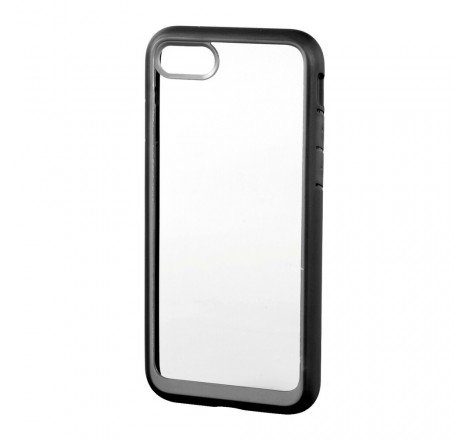 *COVER "PRIME" IPHONE 7/8 NERO