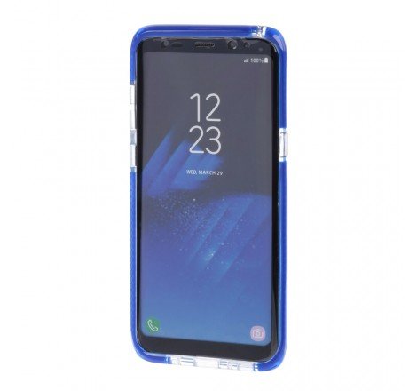 *COVER "ALPHA-GUARD"...