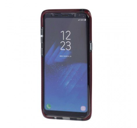 *COVER "ALPHA-GUARD"...