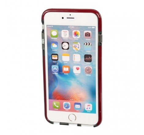 *COVER "ALPHA-GUARD" IPHONE...