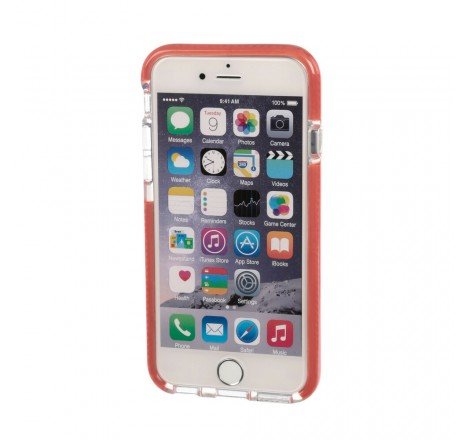 *COVER "ALPHA-GUARD" IPHONE...