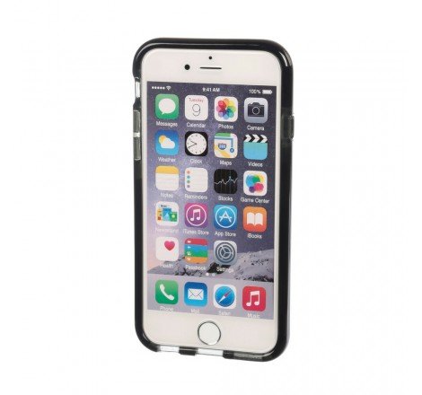 *COVER "ALPHA-GUARD" IPHONE...