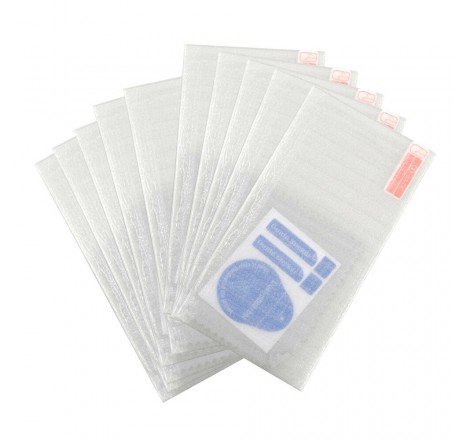 *SET 10PZ "ULTRA GLASS" PER...