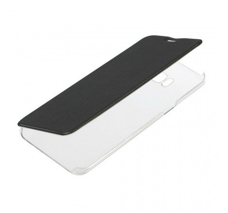 *COVER "CLEAR BACK" SAMSUNG...