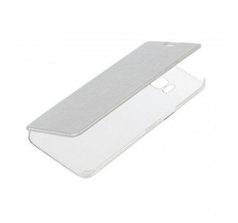 *COVER "CLEAR BACK" SAMSUNG...