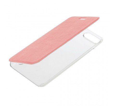 *COVER "CLEAR BACK" IPHONE...