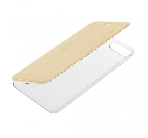 *COVER "CLEAR BACK" IPHONE...