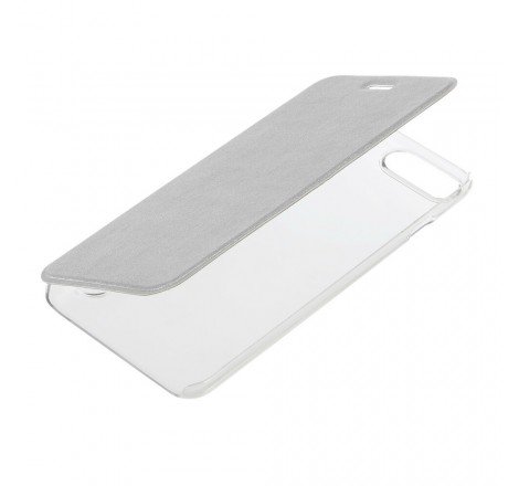*COVER "CLEAR BACK" IPHONE...