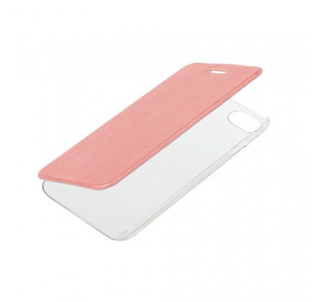 *COVER CLEAR BACK" IPHONE...
