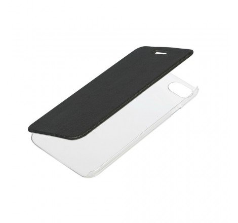 *COVER CLEAR BACK" IPHONE...