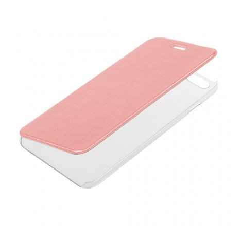*COVER "CLEAR BACK" IPHONE...