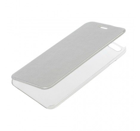 *COVER "CLEAR BACK" IPHONE...