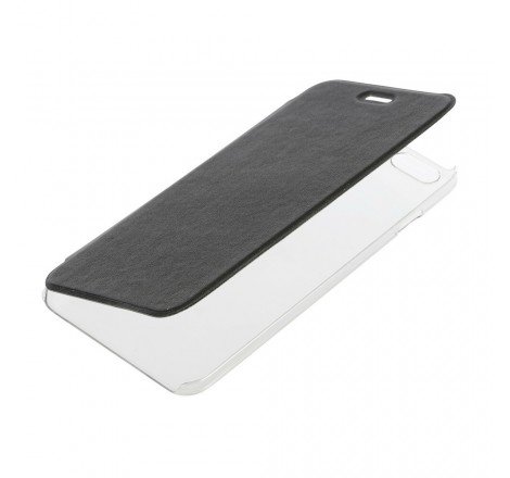 *COVER "CLEAR BACK" IPHONE...