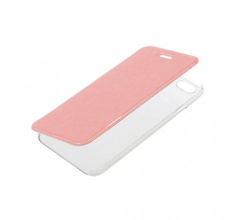 *COVER "CLEAR BACK" IPHONE...