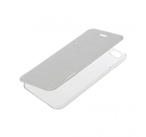 *COVER "CLEAR BACK" IPHONE...