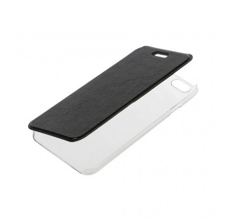 *COVER "CLEAR BACK" IPHONE...