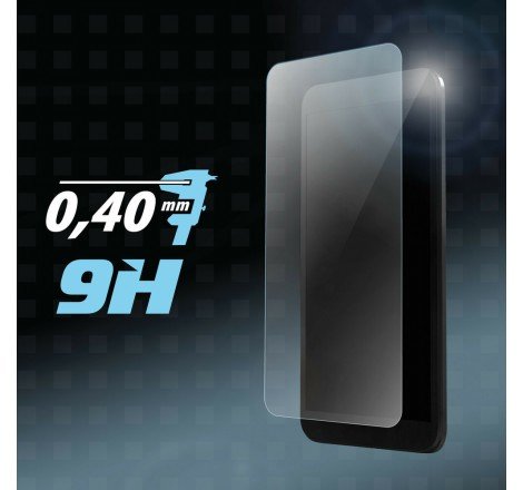 *VETRO TEMPERATO "ULTRA"...