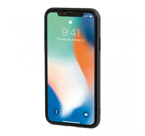 *COVER "DUO" PER IPHONE X...