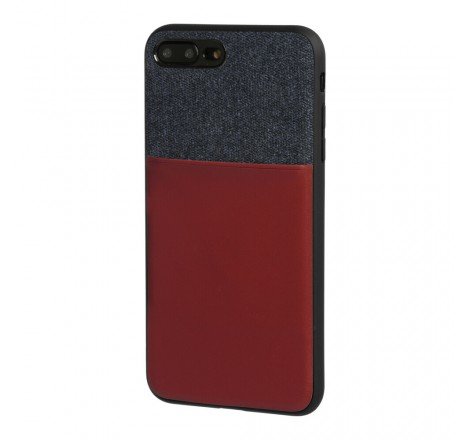 *COVER "DUO" PER IPHONE 7...