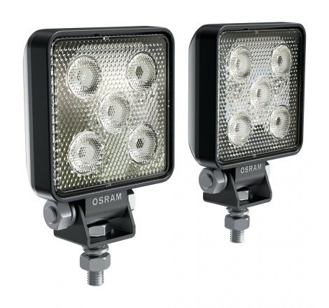 WORKING LIGHTS CUBE WX70...