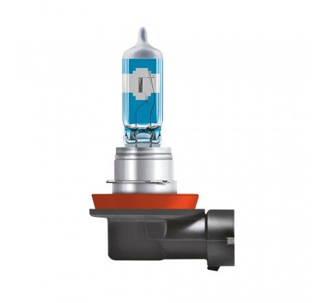 LAMPADA H11 12V 55W NIGHT...