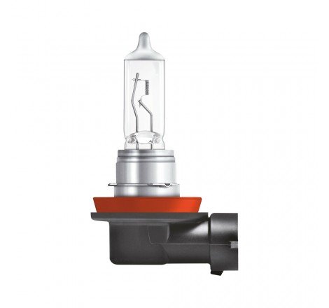 LAMPADA H11 12V 55W NIGHT...