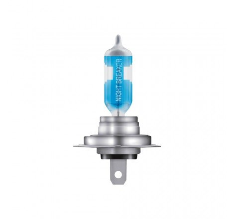 LAMPADA H7 12V 55W NIGHT...