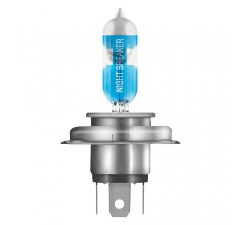 LAMPADA H4 12V 60/55W NIGHT...