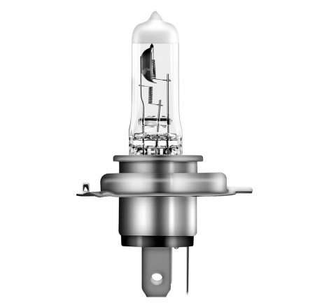 LAMPADA H4 12V 60/55W NIGHT...
