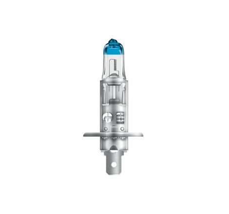 LAMPADA H1 12V 55W NIGHT...