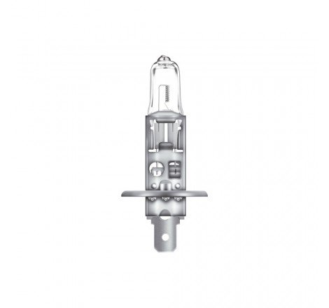 LAMPADA H1 12V 55W NIGHT...