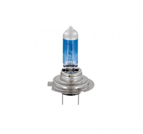 CP.LAMPADE H7 COOL BLUE...