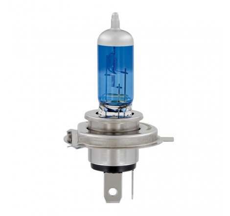 CP.LAMPADE H4 COOL BLUE...