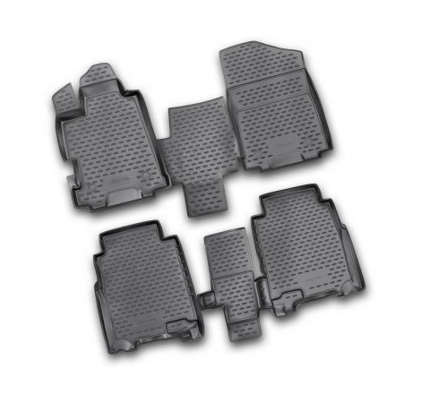 *SR.TAP.NOVLINE HONDA FR-V...