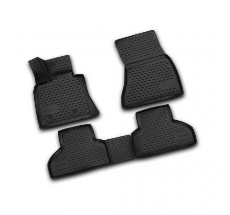 *SR.TAP.NOVLINE BMW X5 10/13