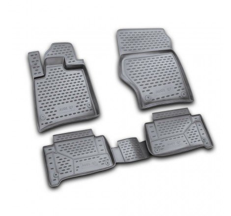 *SR.TAP.NOVLINE AUDI Q7 3/06