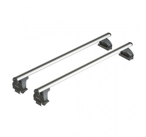 Alumia, set completo barre...