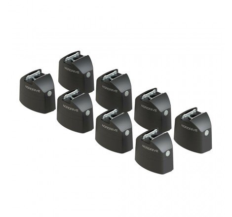 KIT ATTACCHI VOLKSWAGEN...